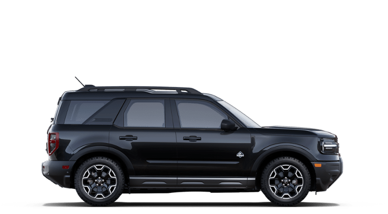 2025 Ford Bronco Sport® External Image 1